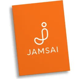 Jamsai Store logo