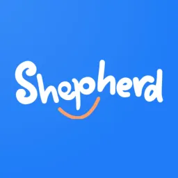 Shepherd logo