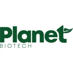 Planet Biotech logo