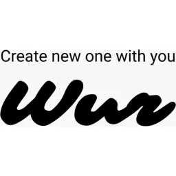 Wur logo