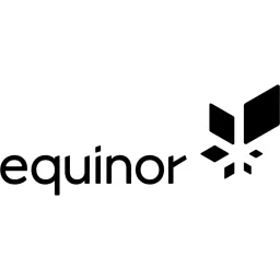 Equinor\" logo