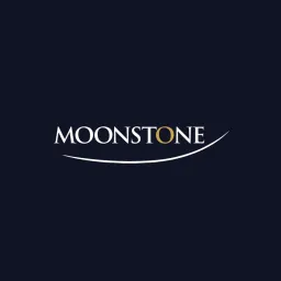 Moonstone Information Refinery logo