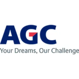 Agc Multi Material logo