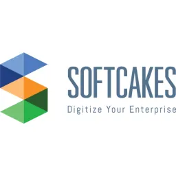 SoftCakes logo