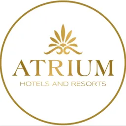 Atrium Hotels & Resorts logo