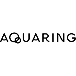 AQUARING logo