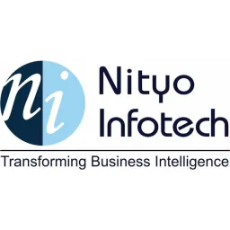 Nityo Infotech logo
