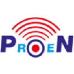 PROEN Corp Public Company Limited logo