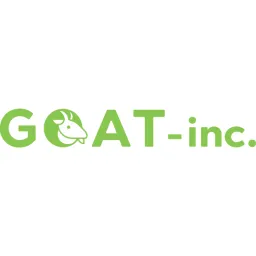 GOAT logo