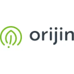 Orijin logo