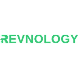 Revnology logo
