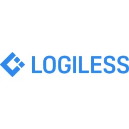 LOGILESS logo