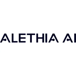 ALETHIA AI logo