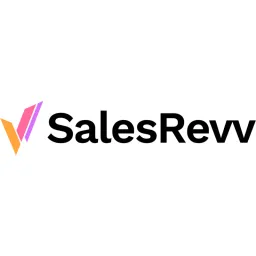 SalesRevv logo