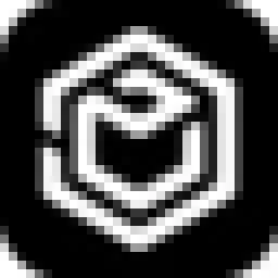 Holocron Technologies CONTACT@ HOLOCRON logo