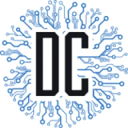 Document Crunch logo