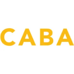CABA Design logo