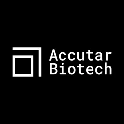 Accutar Biotechnology logo