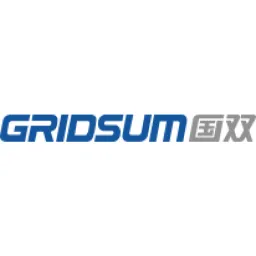 Gridsum logo