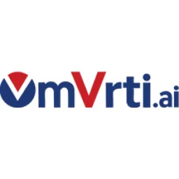 OmVrti.ai logo