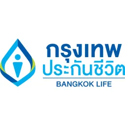 Bangkok Life Assurance logo
