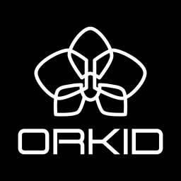ORKID logo