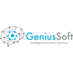 Geniussoft logo