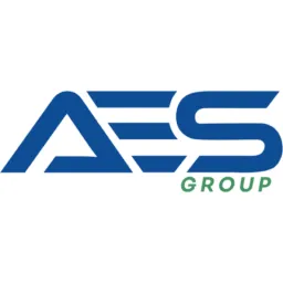 AES Group logo
