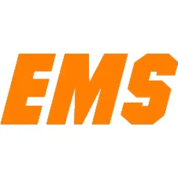 EMS Vietnam logo