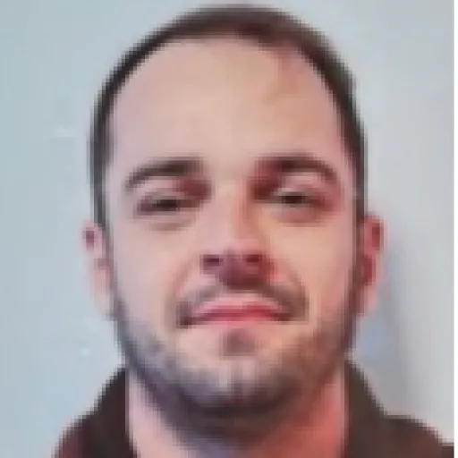 Joao Paulo Bertola Buti