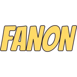 Fanon logo