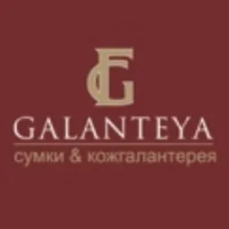 Galanteya logo