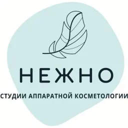 Nezhno logo