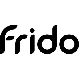 MYFRIDO logo