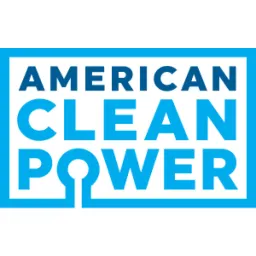 American Clean Power logo