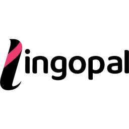 Lingopal logo