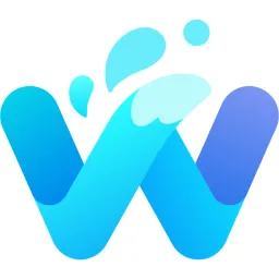 Waterfox logo