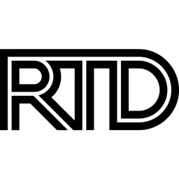 Regional Transportation District (self logo