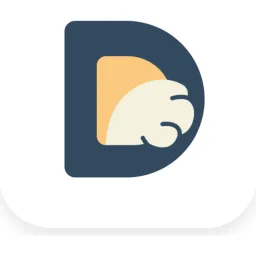 Dr. Paws logo