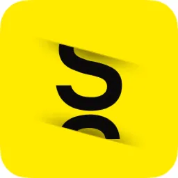 Shuffle Finance logo