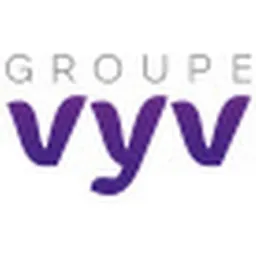 Groupe VYV logo