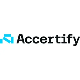 Accertify logo