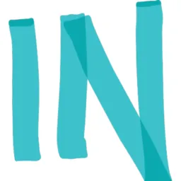Instage logo