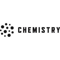 Chemistry Agency logo