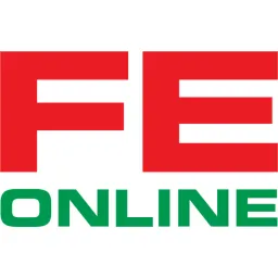 FE CREDIT logo