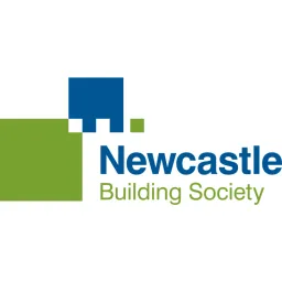 Newcastle Building Society logo