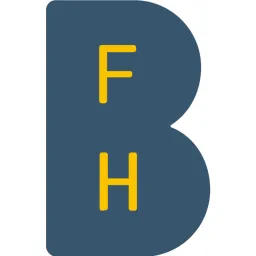 BFH logo