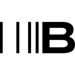 Bioptic logo