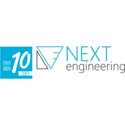 Nexteng logo