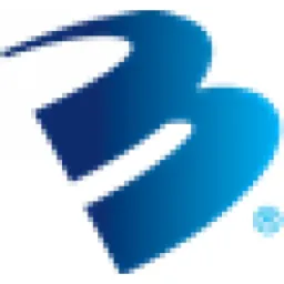 BA GPS logo